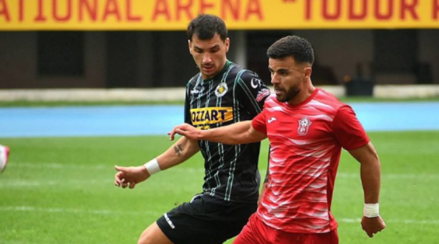 ΕΝΠ: Ενίσχυση με Σκοπιανό μεσοεπιθετικό