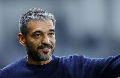 ΑΕΛ: Με Σάβο κόντρα στην Ομόνοια