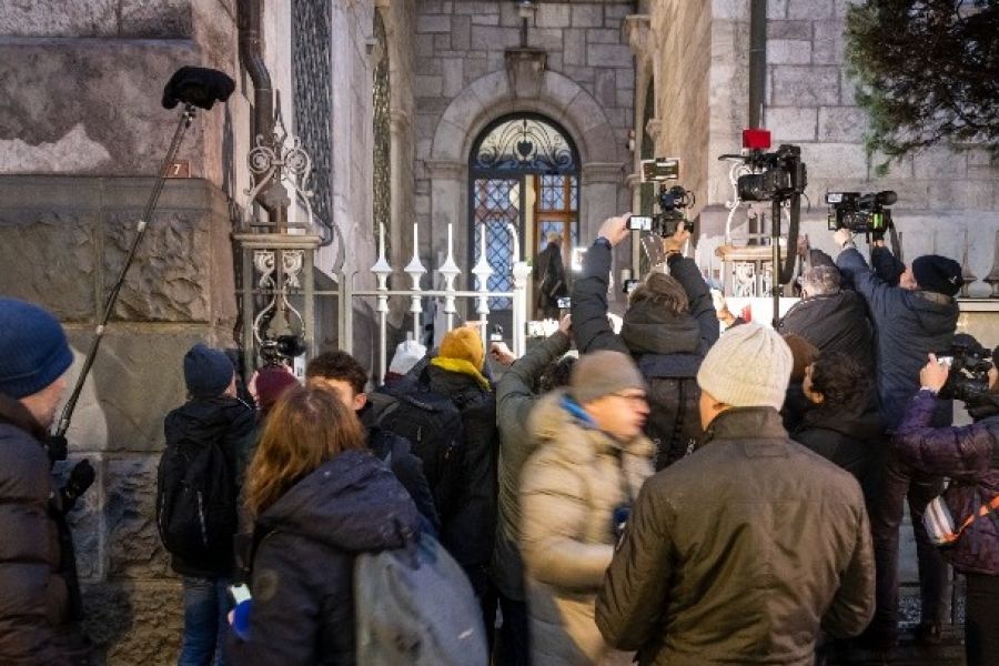 Εισαγγελείς κάλεσαν τους ιδιοκτήτες του μπαρ στο Κραν-Μοντανά