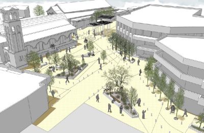 Η αποκομιδή των σκυβάλων για τις επηρεαζόμενες περιοχές θα γίνεται κανονικά