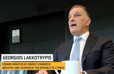 Σύμφωνα με πληροφορίες, ο κ. Λακκοτρύπης δίνει γραπτή κατάθεση, συνοδευόμενη από στοιχεία τα οποία περισυνέλεξε τις τελευταίες ώρες, μετά και την καταγγελία που υπέβαλε στο ΤΑΕ Αρχηγείου.