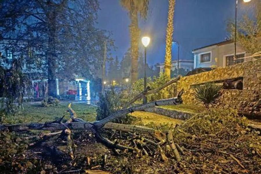 Τα πήρε και τα σήκωσε- Σε κινητοποίηση