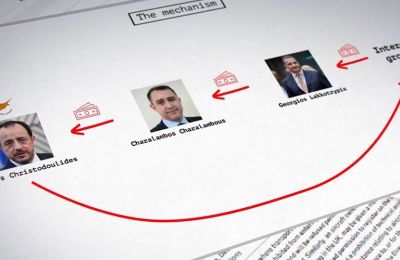 Υβριδική απειλή ρωσικής προέλευσης δείχνουν οι έρευνες