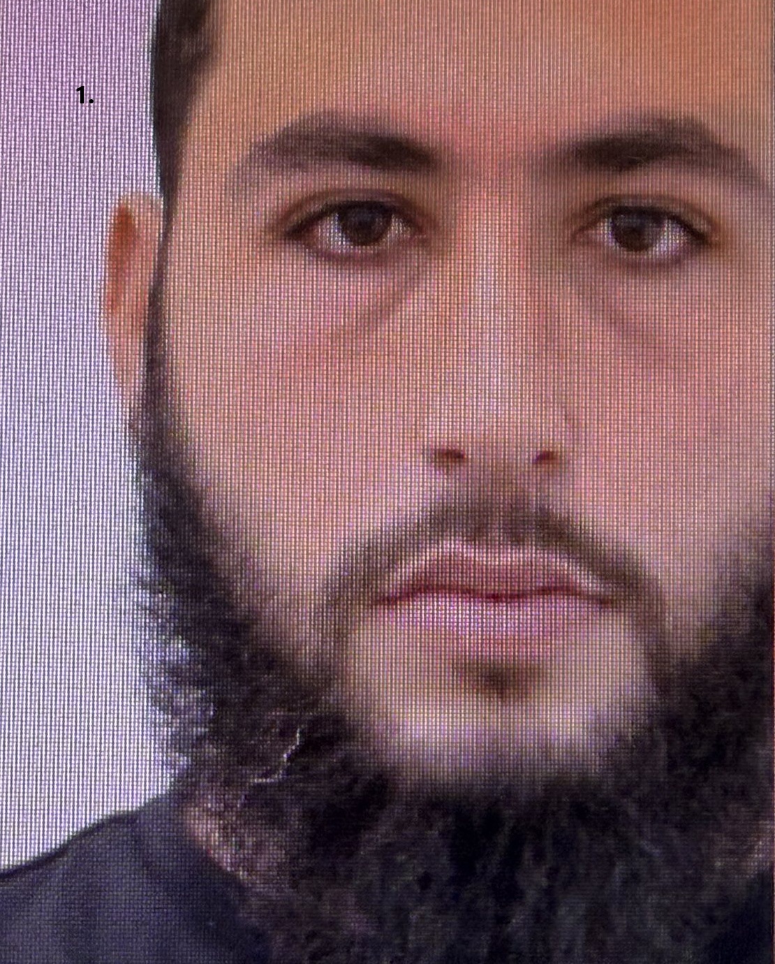 Καταζητούνται δύο πρόσωπα για απειλές (ΦΩΤΟ)