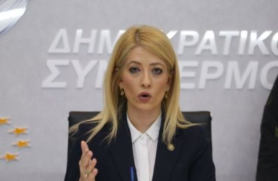 Αννίτα για επίμαχο βίντεο: Θυμός και απογοήτευση