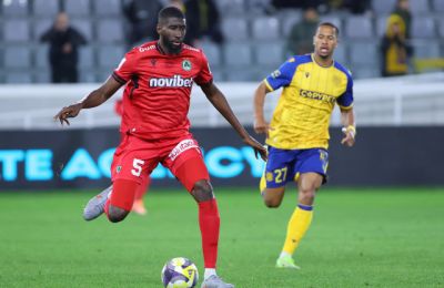 «Δεν νιώθουμε κάτι ξεχωριστό στην κορυφή, σήμερα ήμασταν κακοί»