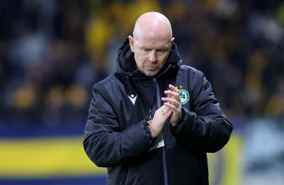 «Σήμερα χρειάστηκε ο Φαμπιάνο - Είμαστε ικανοποιημένοι»