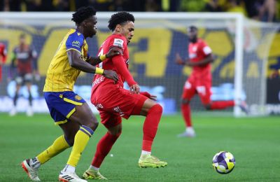 Τα έβγαλε ο Φαμπιάνο τα έβαζε η Ομόνοια! 