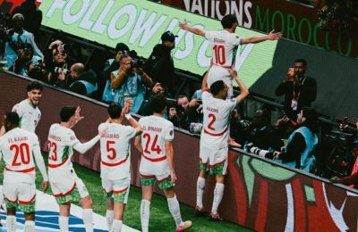 Η παρέα του Ελ Κααμπί έγραψε ιστορία μετά από 21 χρόνια