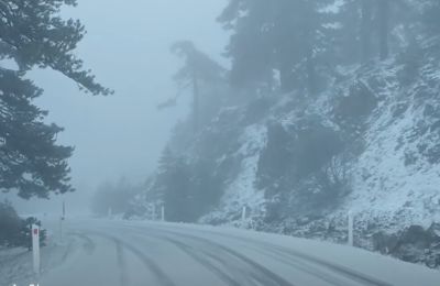 ΦΩΤΟ από ΚΑΙΡΟΦΙΛΟΥΣ