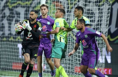 Πρωτάθλημα: Ξεχωρίζει το ντέρμπι στη Λεμεσό 