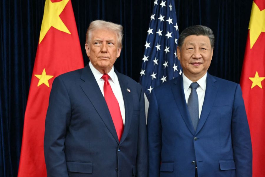 Ο πόλεμος επιρροής Τραμπ – Κίνας στη Λατινική Αμερική και το πετρέλαιο