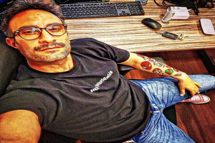 Το αποκάλυψε ο Κωνσταντίνος Κωμοδρόμος