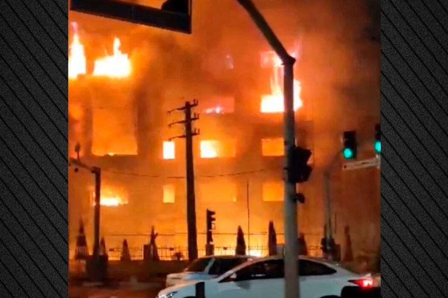 Αιματοχυσία στο Ιράν: Γιατρός αναφέρει 217 νεκρούς από τα επεισόδια