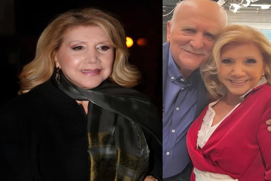 Μόλις μαθεύτηκε για Λίτσα Πατέρα