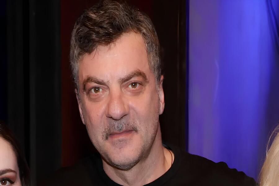 Στάθης Μαντζώρος: Έκτακτη είδηση για τον ηθοποιό από το νοσοκομείο