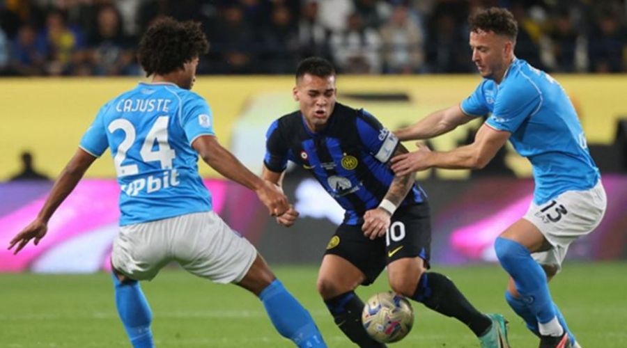 Serie A-20ή αγωνιστική: Ντέρμπι τίτλου στο Μεάτσα