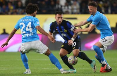 Serie A-20ή αγωνιστική: Ντέρμπι τίτλου στο Μεάτσα