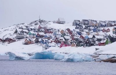Γροιλανδία: «Δεν θα είμαστε Αμερικανοί»