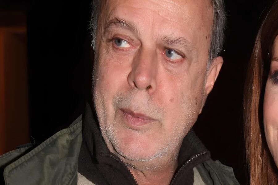 Χρήστος Πολίτης: Μόλις έγινε γνωστό για την κηδεία του