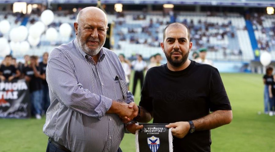 Η σχέση Ανόρθωσης-Εθνικού μέσα απ' την ιστορία! 