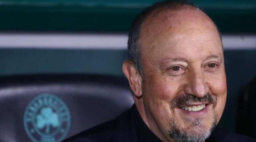 «Ελπίζω να δημιουργήσω κάτι στον Παναθηναϊκό που θα μείνει»