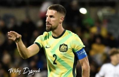 Και επίσημα ΑΠΟΕΛίστας ο Ντέγκενεκ