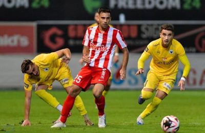 Β' Κατηγορία: Ζωντανή ενημέρωση η τελευταία αγωνιστική 