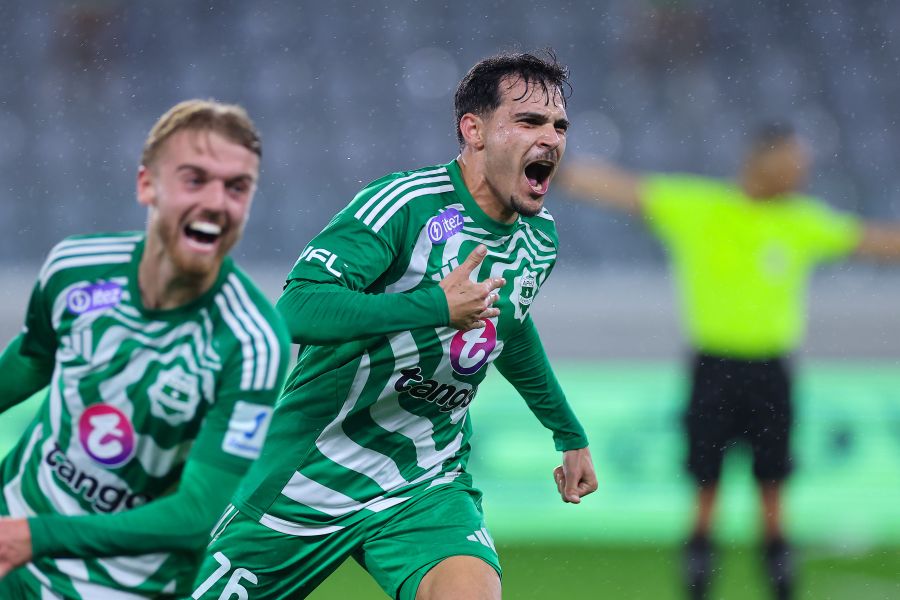 Επιτέλους νίκη για τον Άρη… με βούλα Χάμπου και Βανά! (vid)