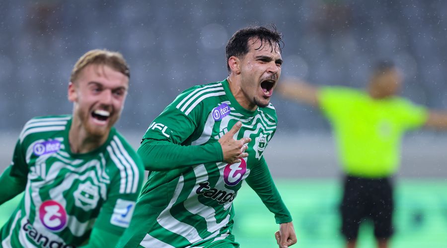 Επιτέλους νίκη για τον Άρη… με βούλα Χάμπου και Βανά! (vid)