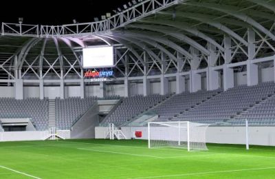 Άρης-ΑΕΚ (11άδες)