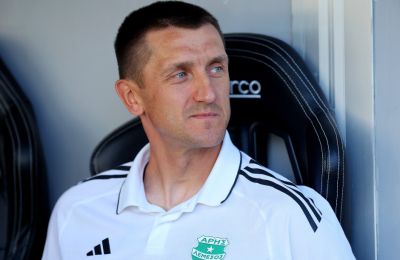 Άρης: Με Χάμπο και Εφαγκέ (11αδα)