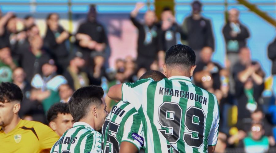 Β' Κατηγορία: Επτάσφαιρη η Ομόνοια 29Μ - «Κλείδωσε» η οκτάδα