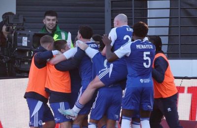 Το απόλυτο σοκ στο Κύπελλο Αγγλίας