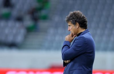 Ιδιάκεθ: «Στο ποδόσφαιρο δεν μετράει το παρελθόν»