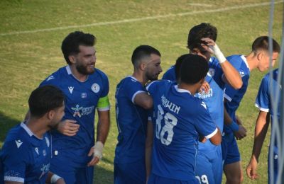 Γ' Κατηγορία: Οι αγώνες του Σαββάτου και το ντέρμπι της Κυριακής