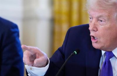 Δεν πρόκειται να έχουμε γείτονα τη Ρωσία ή την Κίνα