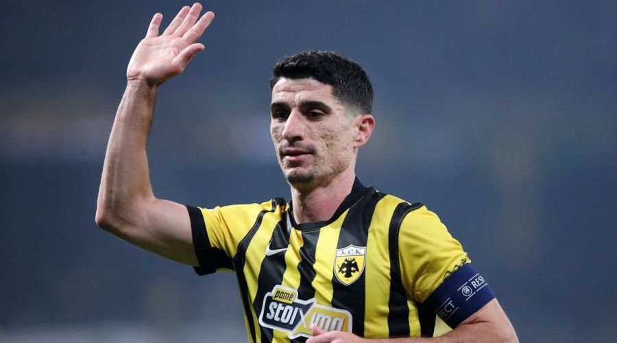 Το μέλλον του Μάνταλου