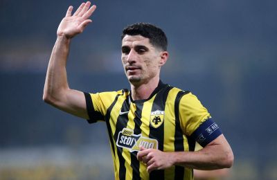 Το μέλλον του Μάνταλου