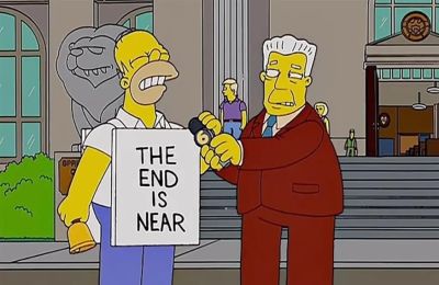 Οι... άλλοι και η γενικευμένη πολεμική σύρραξη