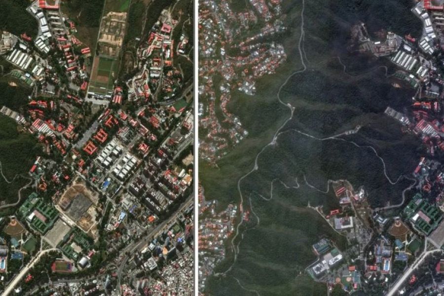 Από την Κολομβία στο Ιράν-Ποιες χώρες καρδιοχτυπούν μετά τη Βενεζουέλα