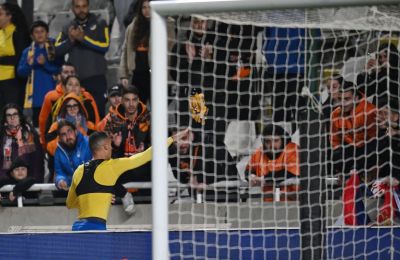 Μήνυμα στον Πιέρο