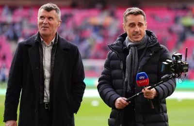 Ρόι Κιν - Γκάρι Νέβιλ: Αυτούς προτείνουν για τον πάγκο της Γιουνάιτεντ