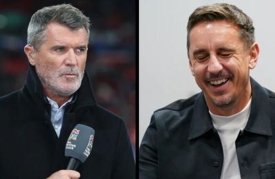 Ρόι Κιν - Γκάρι Νέβιλ: Αυτούς προτείνουν για τον πάγκο της Γιουνάιτεντ