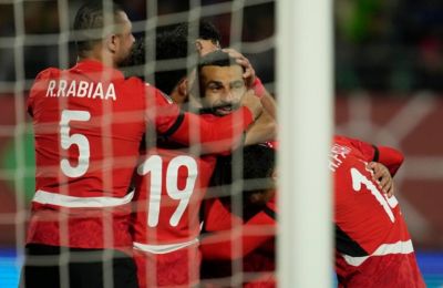 Αποκαθήλωσε την Ακτή Ελεφαντοστού η Αίγυπτος!