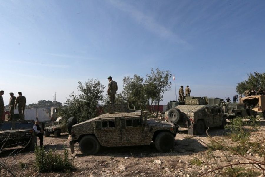 Σε συναγερμό το Ισραήλ για ενδεχόμενη αμερικανική παρέμβαση στο Ιράν