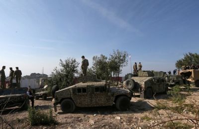 Σε συναγερμό το Ισραήλ για ενδεχόμενη αμερικανική παρέμβαση στο Ιράν