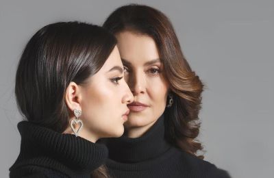 Η τρυφερή ανάρτηση της νεαρής ηθοποιού για την εορτάζουσα μαμά της.