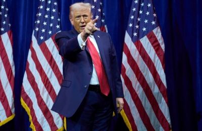 Διεθνή ΜΜΕ: Ο Τραμπ έδωσε εντολή για σχέδιο εισβολής στη Γροιλανδία