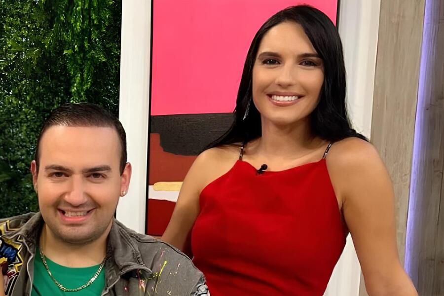 Μόλις μαθεύτηκε για Μαυρίκιο Μαυρικίου –Έλενα Θεοδώρου